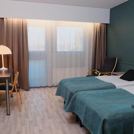 Kivitippu Resort Lappajärvi エクステリア 写真
