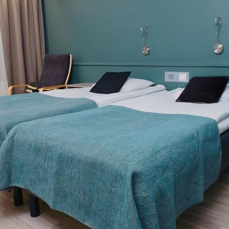 Kivitippu Resort Lappajärvi エクステリア 写真