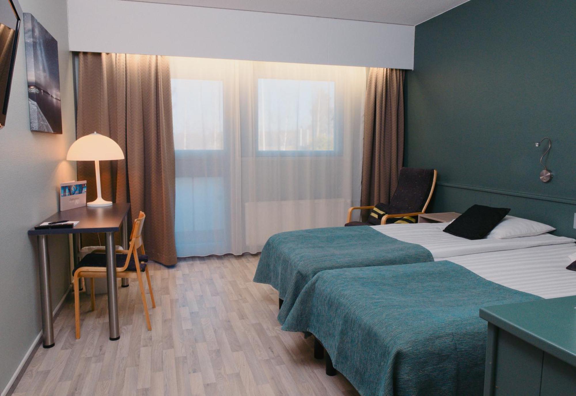 Kivitippu Resort Lappajärvi エクステリア 写真